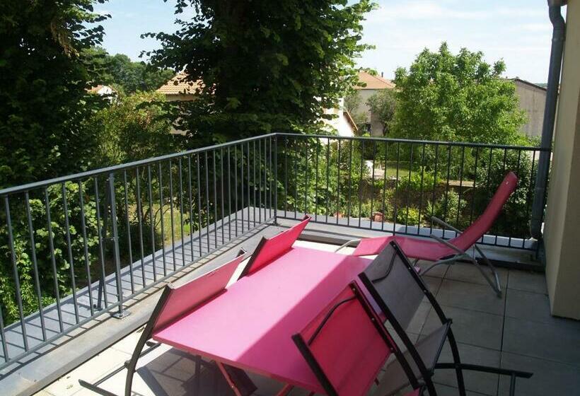 Family Suite, Les Jardins De La Grange