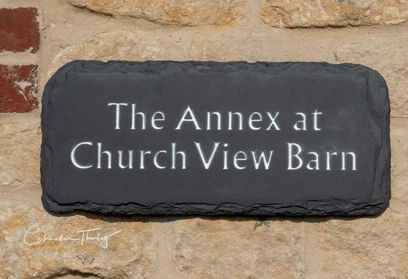 Семейный Номер Deluxe, The Annex At Church View Barn