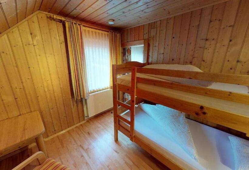 Family Suite, Das Kleine Familienhotel Koch