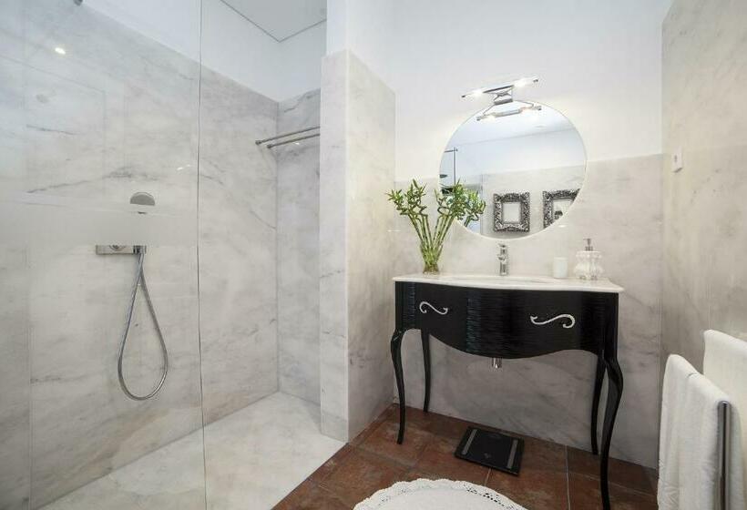 Семейный Номер, Casa Da Serra