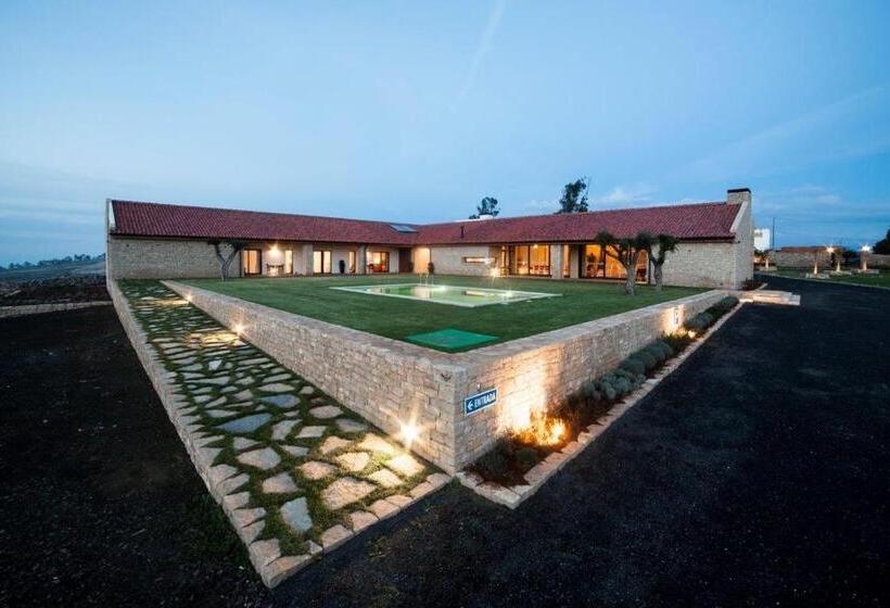 Дом 3 Спальни, Casa Da Serra