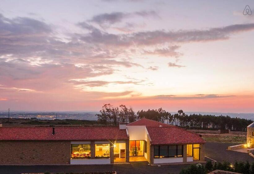 Дом 3 Спальни, Casa Da Serra