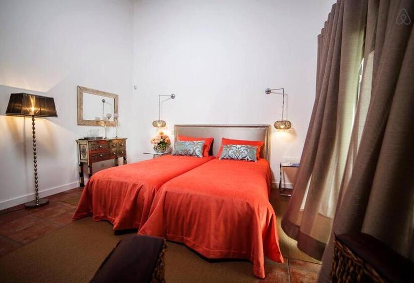 Дом 3 Спальни, Casa Da Serra