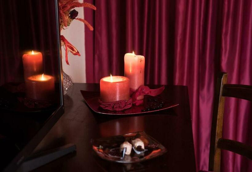 Номер Стандарт, Giannetti Bed & Breakfast