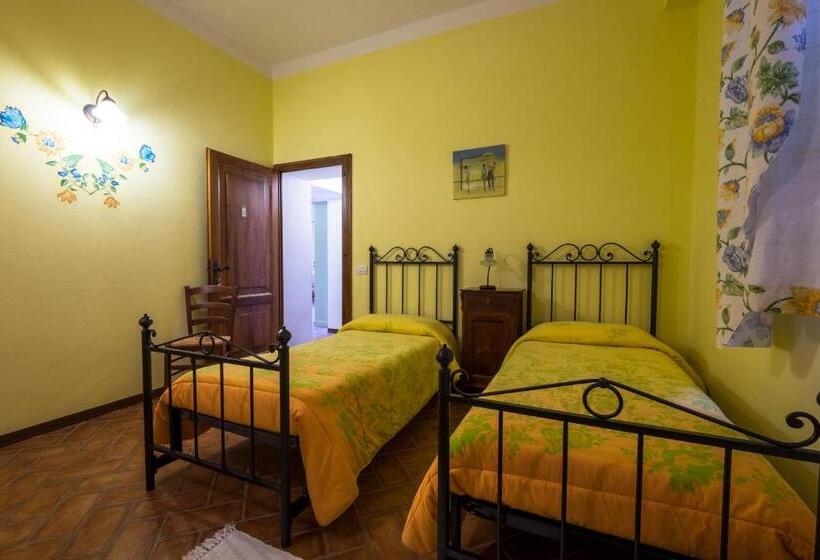 Номер Стандарт, Giannetti Bed & Breakfast