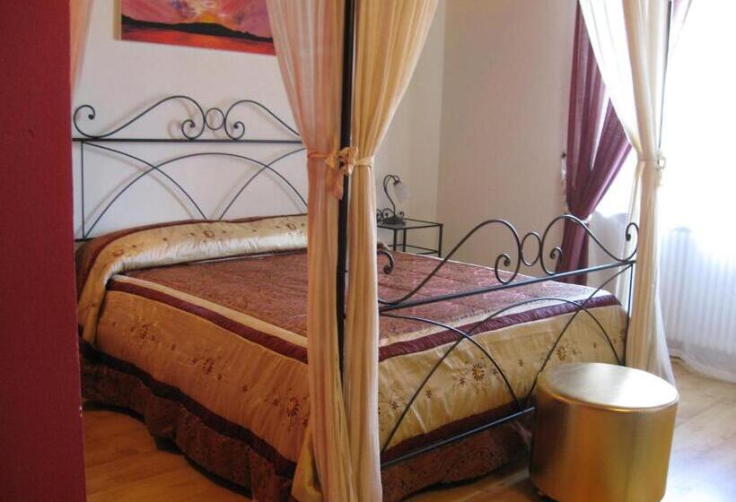 Номер Стандарт, Giannetti Bed & Breakfast