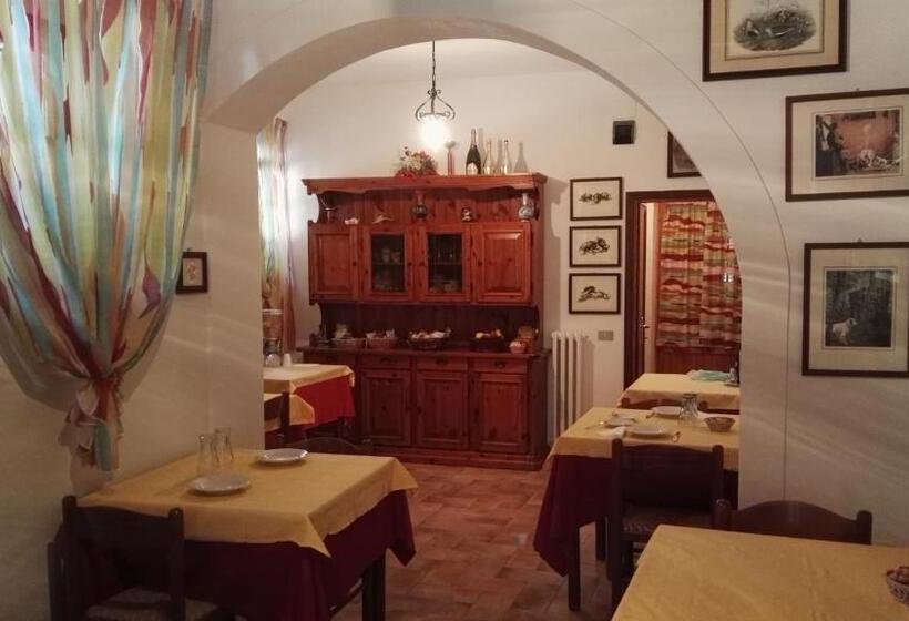 Номер Стандарт, Sant'antonio