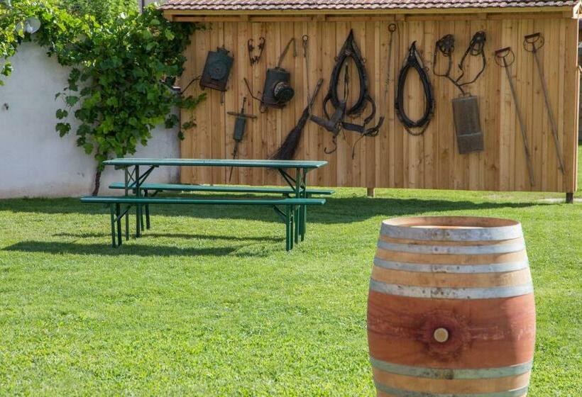 Люкс, Winzerhof Küssler   Weinviertel
