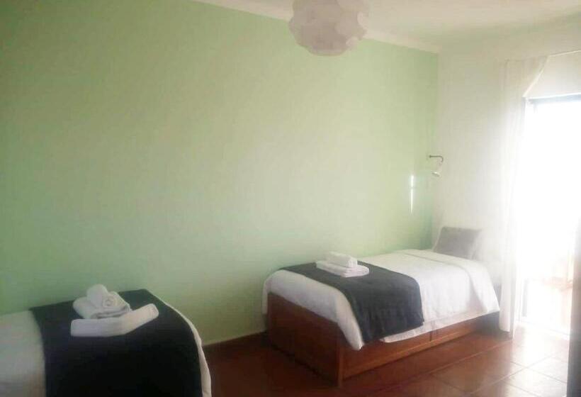 Номер Стандарт, Ergobeach House