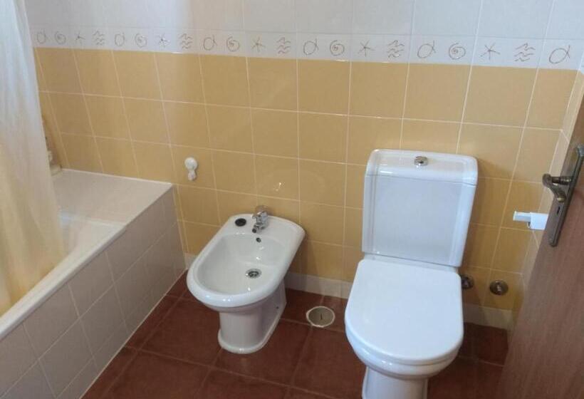 Дом 2 Спальни, Ergobeach House