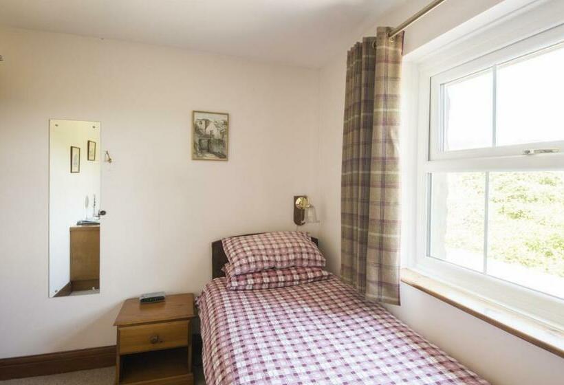 스탠다드 싱글 룸, Llanerchindda Farm Guest House