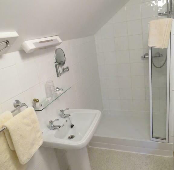 스탠다드 룸, Llanerchindda Farm Guest House