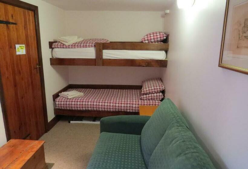 Семейный Номер, Llanerchindda Farm Guest House