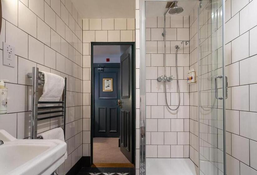 Номер Стандарт, The Hoste And The Vine House Hotels