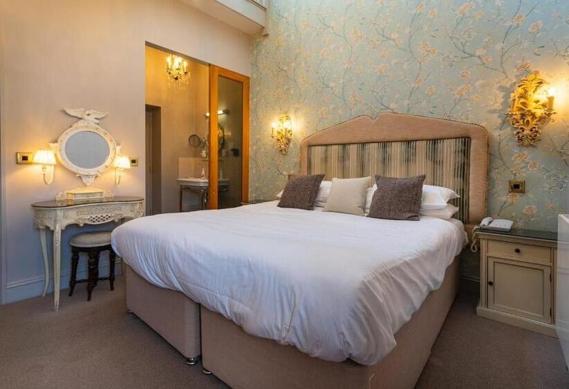 1间卧室的房子, The Hoste And The Vine House Hotels