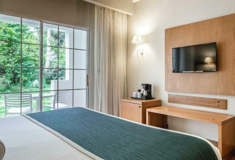 סוויטת קלאב ג'וניור, Sunscape Dominicus La Romana   All Inclusive
