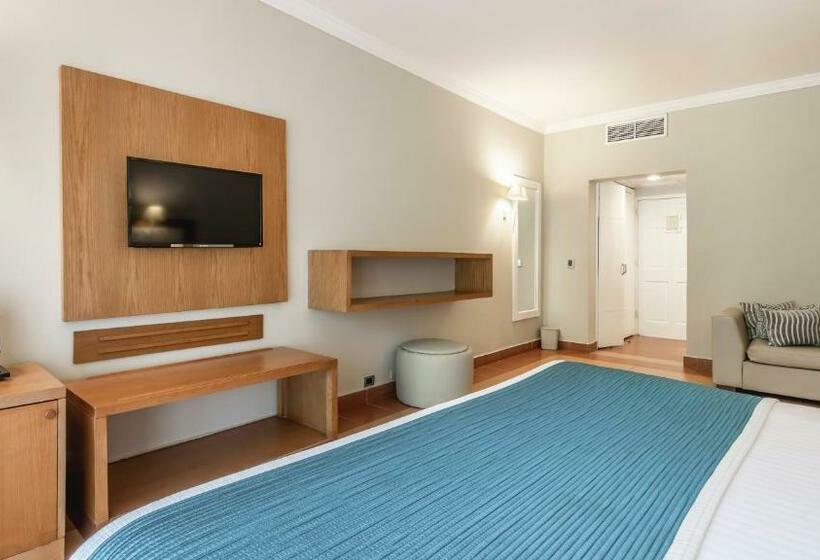 סוויטת קלאב ג'וניור, Sunscape Dominicus La Romana   All Inclusive