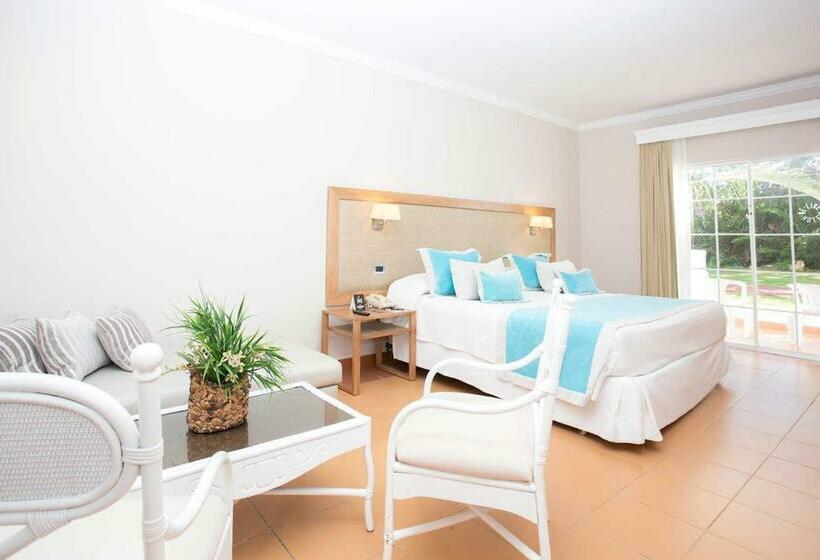 סוויטת קלאב ג'וניור, Sunscape Dominicus La Romana   All Inclusive