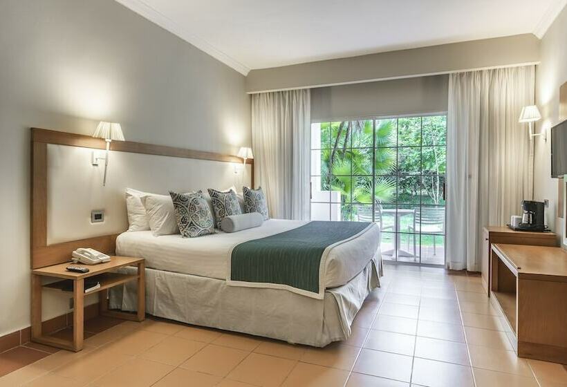 סוויטת קלאב ג'וניור, Sunscape Dominicus La Romana   All Inclusive