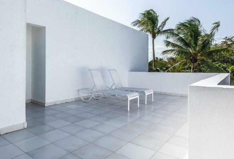 חדר משפחתי, Sunscape Dominicus La Romana   All Inclusive