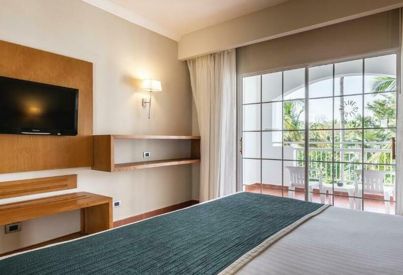 חדר סופריור, Sunscape Dominicus La Romana   All Inclusive