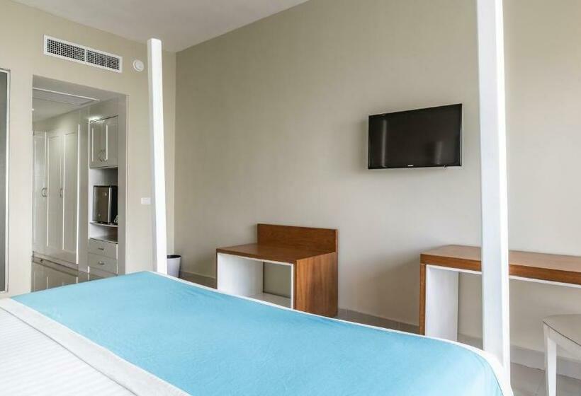 חדר סופריור, Sunscape Dominicus La Romana   All Inclusive