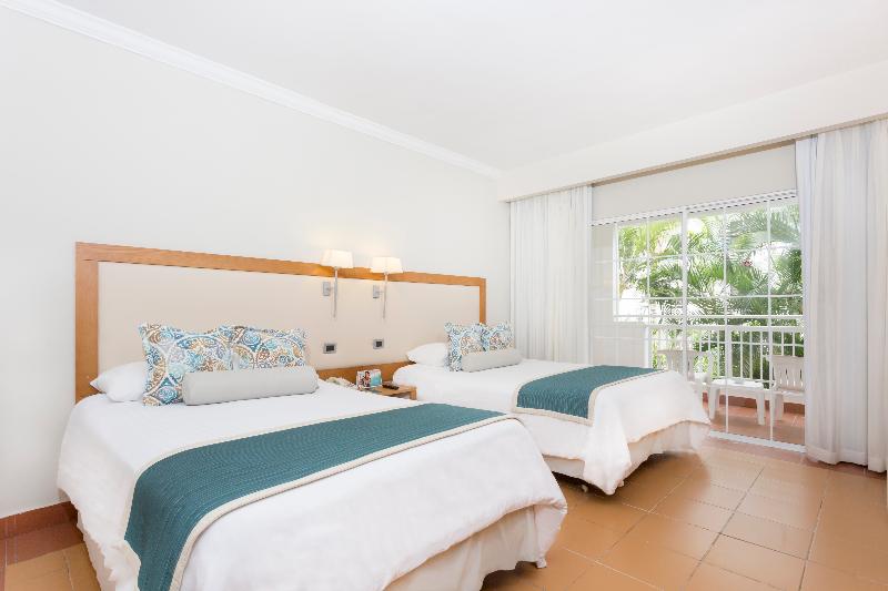 חדר סטנדרט, Sunscape Dominicus La Romana   All Inclusive