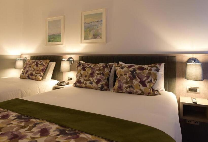 Номер Стандарт, Carrigaline Court Hotel & Leisure Centre