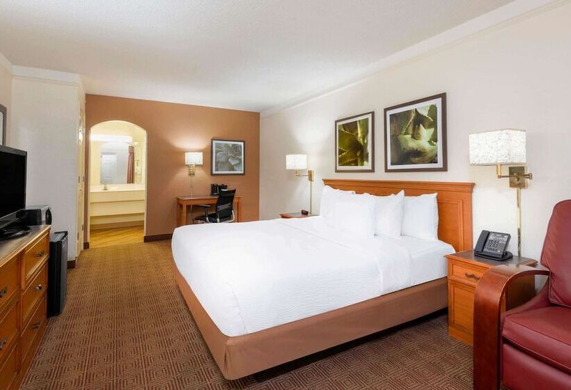 디럭스 룸, La Quinta East Deerfield Beach   Boca Raton