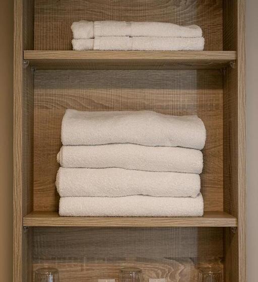 패밀리 룸, Tralee Townhouse
