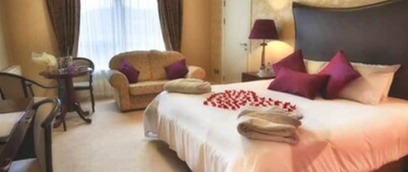 Номер Superior, The Kenmare Bay Hotel & Leisure Resort