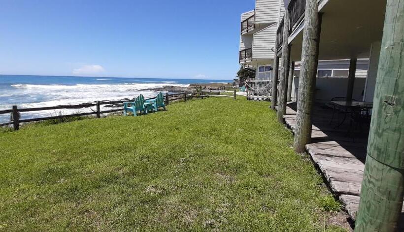 침실 1개 아파트, The Oceanfront Inn