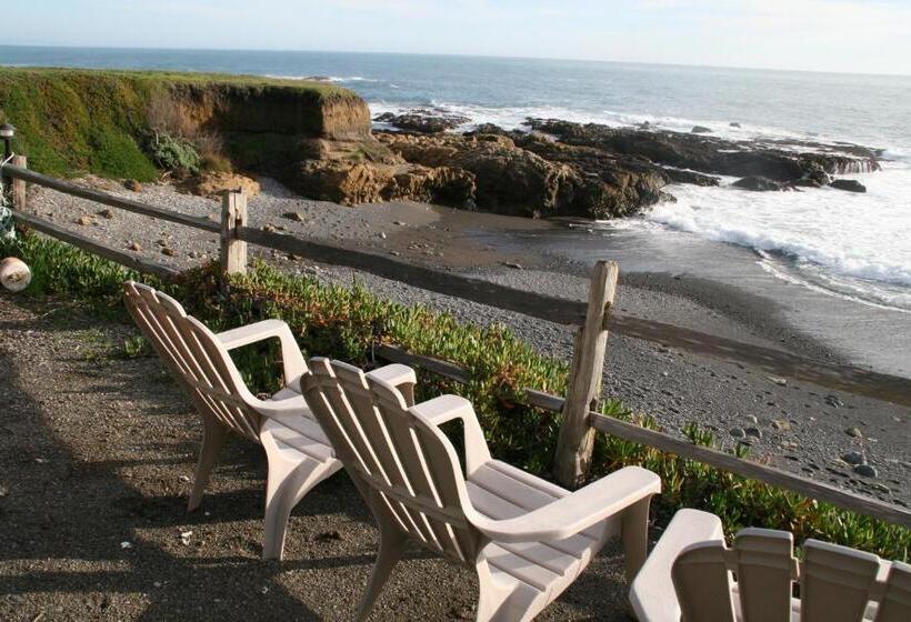 침실 1개 아파트, The Oceanfront Inn