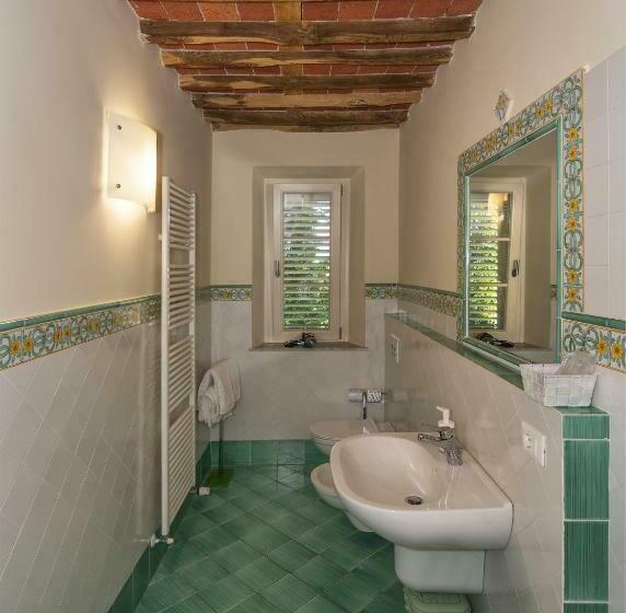 스탠다드 룸, Art Gallery B&b