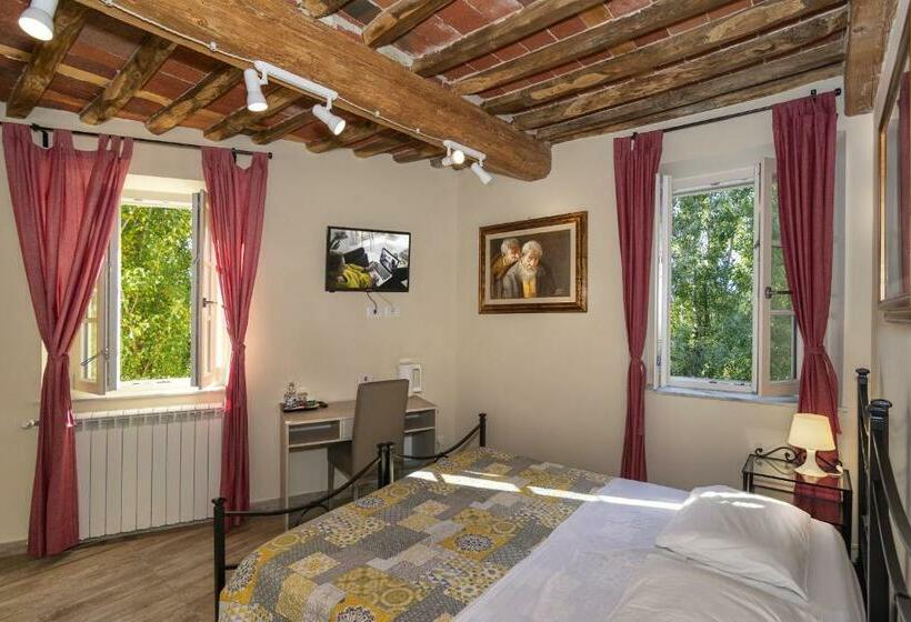 스탠다드 룸, Art Gallery B&b