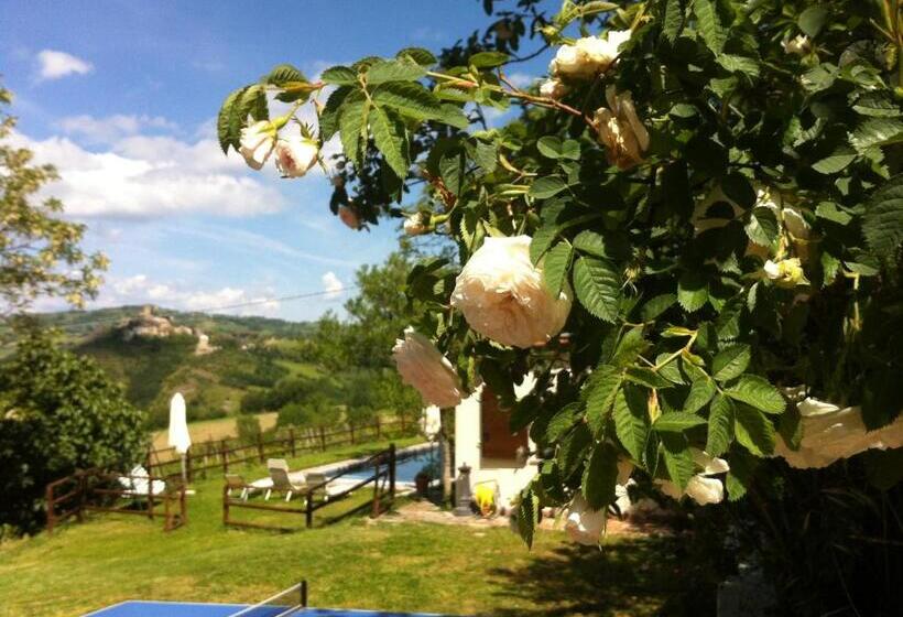 스탠다드 룸, B&b Cà Biocco