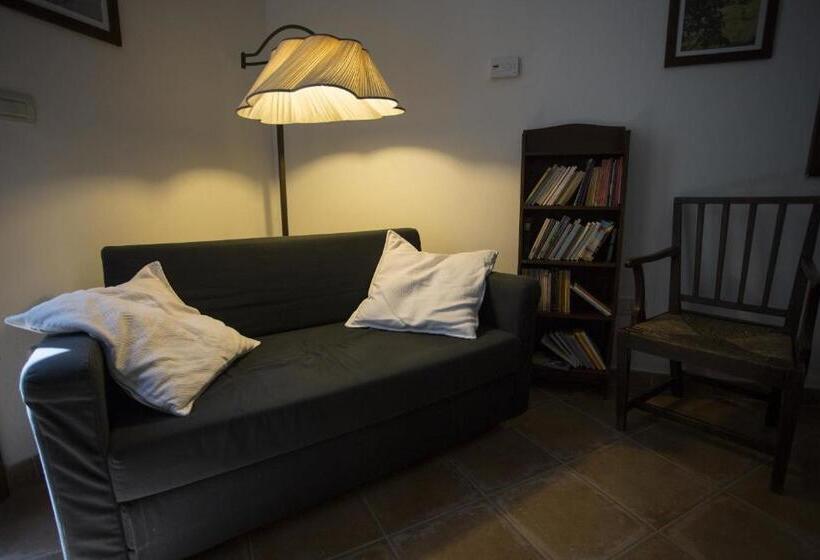 스탠다드 룸, B&b Cà Biocco