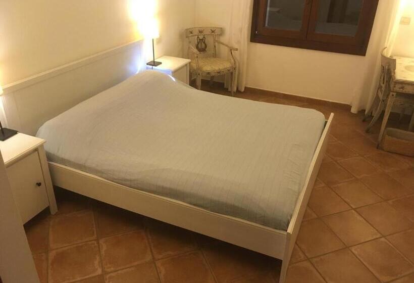 스탠다드 룸, B&b Cà Biocco