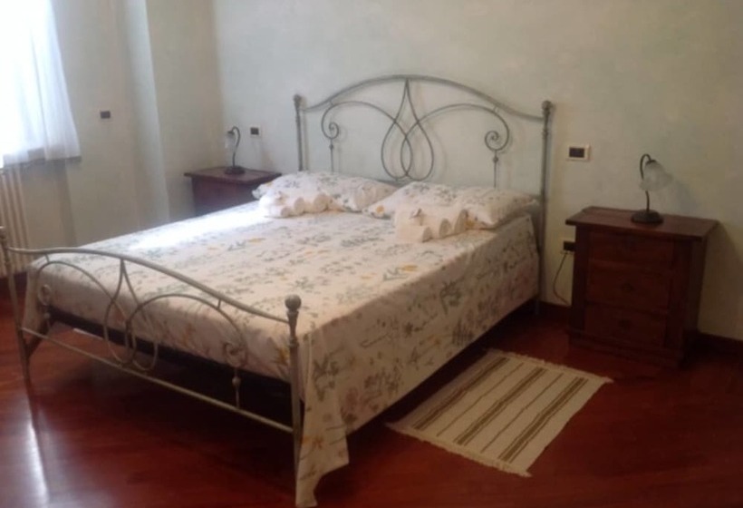Номер Deluxe, B&b Dell'aviatore