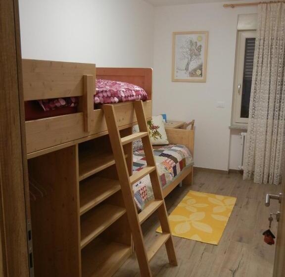 스탠다드 싱글 룸, B&b Raina