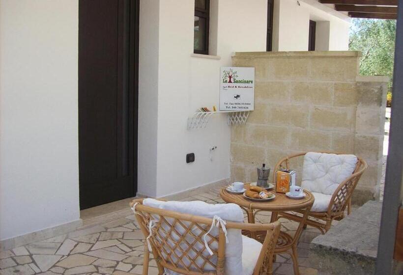 Номер Стандарт, Otranto Le Sancinare