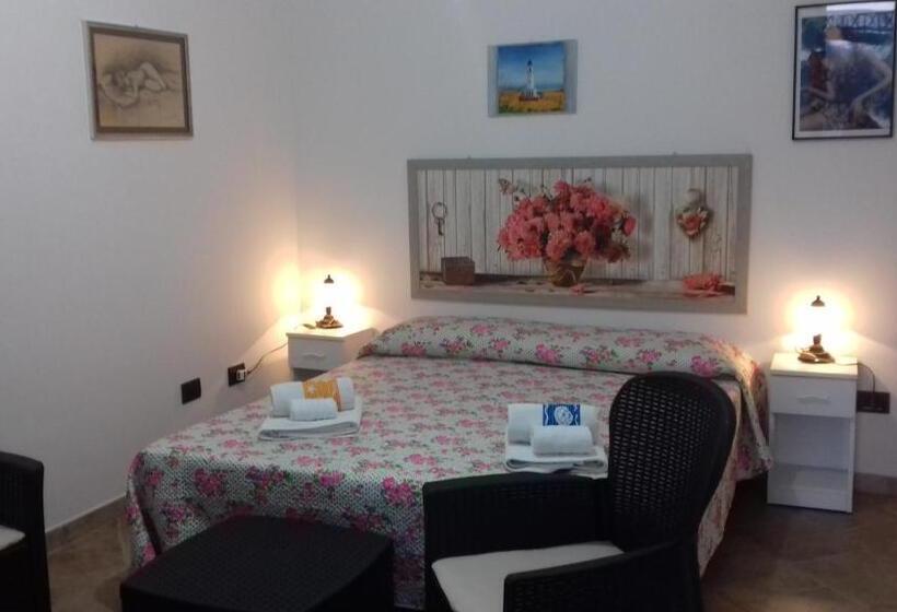 Номер Стандарт, Otranto Le Sancinare