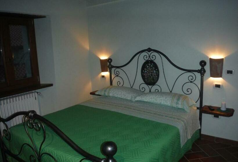 Номер Стандарт, Agriturismo Ca  De  Magnani
