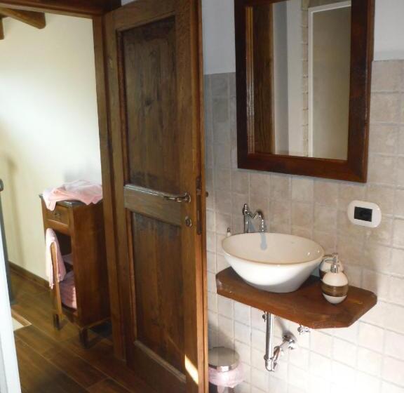 Дом 1 Спальня, Agriturismo Ca  De  Magnani