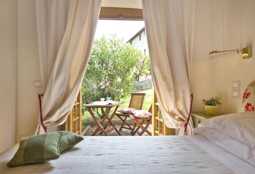 빌라 1 베드룸 - 수영장, Bertolli Villas