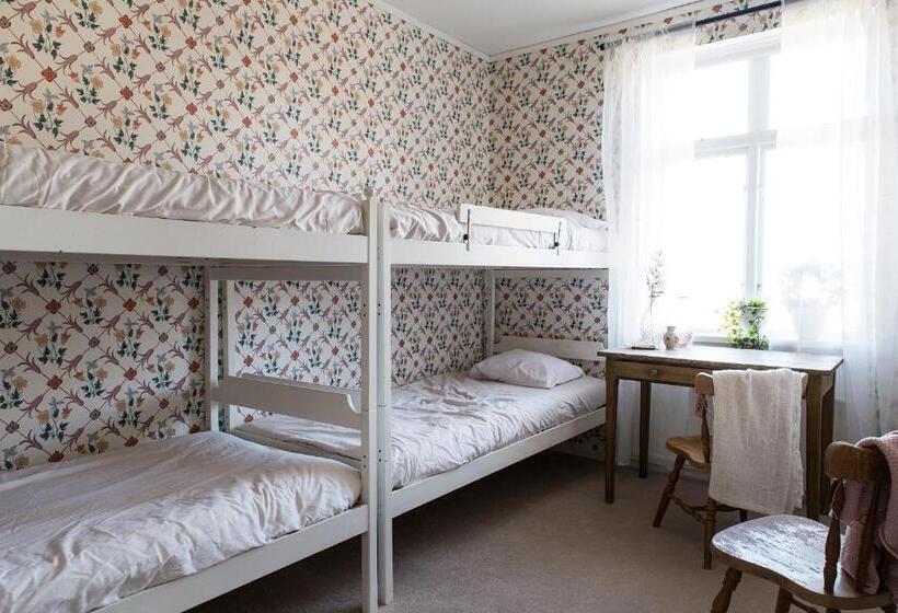 带1个卧室和海景的别墅, Immeln Guest House