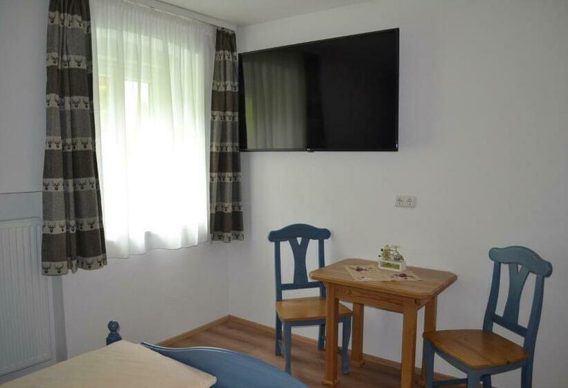 Номер Стандарт, Gasthof Pension Schweiger Jagawirt