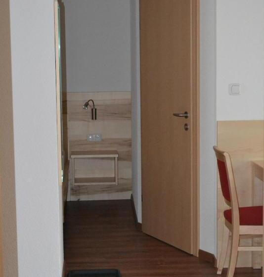 Пятиместный Стандартный Номер, Gasthof Pension Schweiger Jagawirt