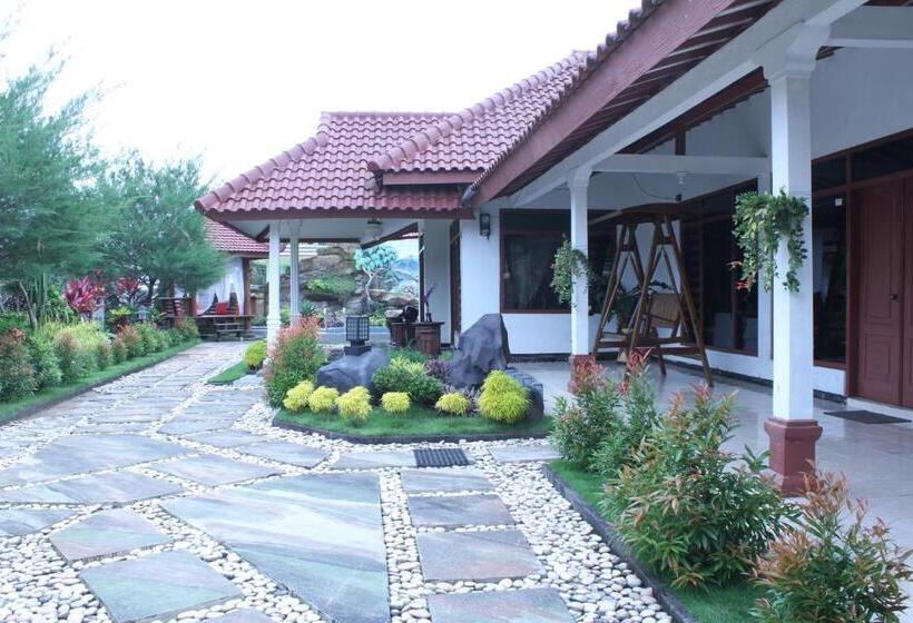 Номер Стандарт, Marry Ind Gunung Kawi Guest House Malang
