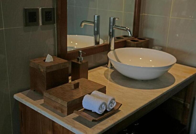 Номер Deluxe с Видом, Paon Desa Ubud